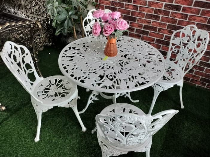 White Grape Article Set