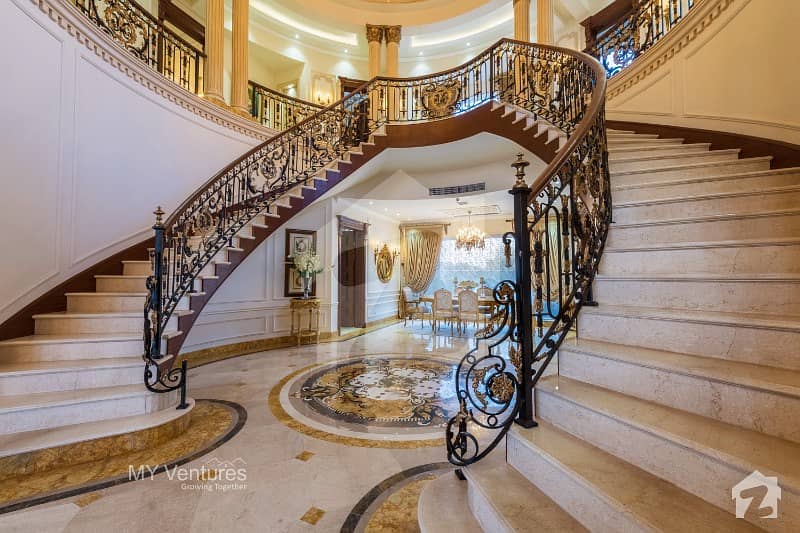 Minimalist Modern Railings