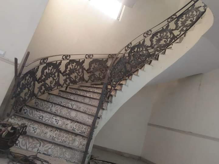 Luxury Residential Railings