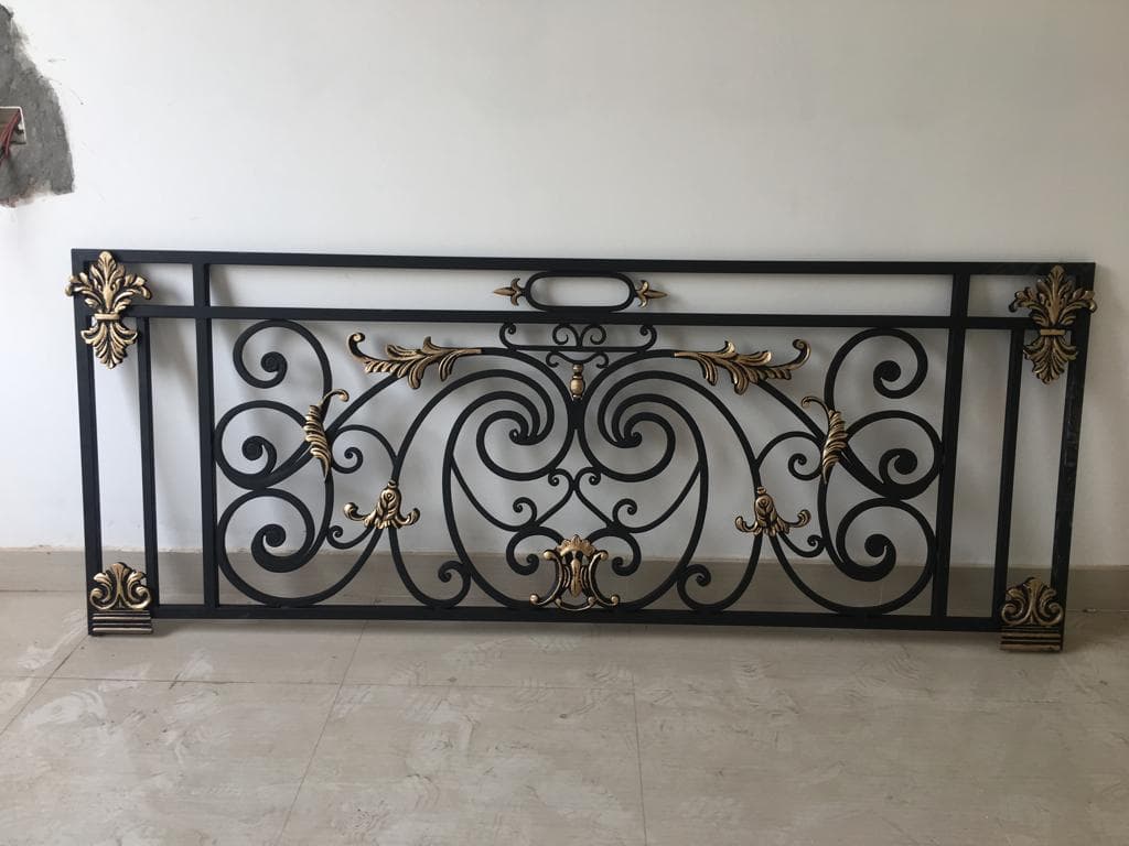 Ultimate Luxury Stair Railings