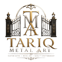 Tariq Metal Art