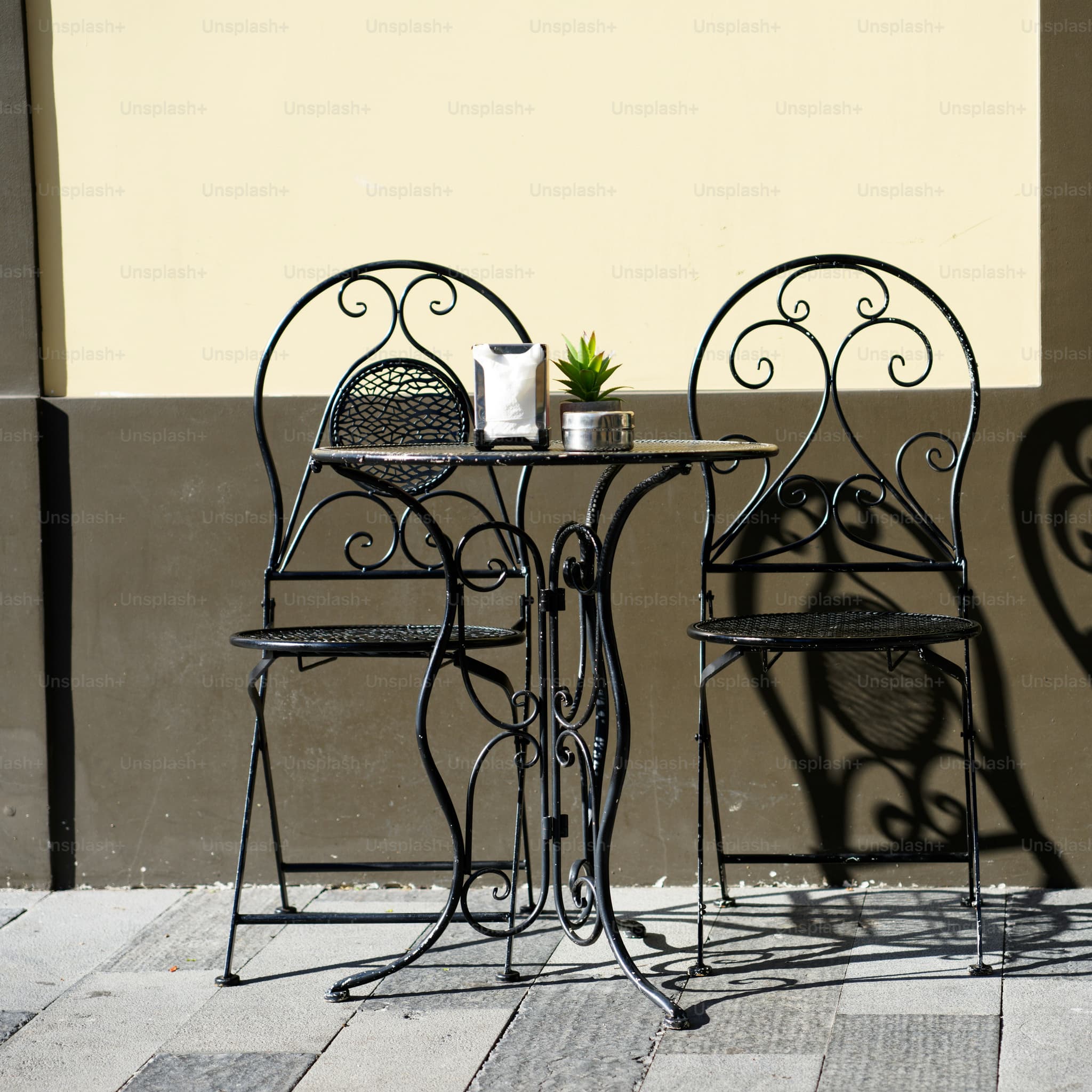 Outdoor Furniture